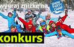 Snow Party Camp 2013 - wygraj zniżkę na...